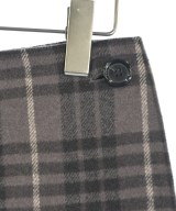 IENA（イエナ）ひざ丈スカート 紫 サイズ:36(S位) レディース/2200667818057