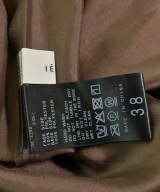 IENA（イエナ）ロング・マキシ丈スカート 茶 サイズ:38(M位) レディース/2200668112048