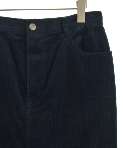 IENA（イエナ）ロング・マキシ丈スカート 紺 サイズ:40(M位) レディース/2200668190015