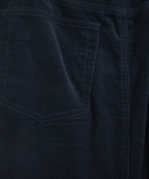 IENA（イエナ）ロング・マキシ丈スカート 紺 サイズ:40(M位) レディース/2200668190015