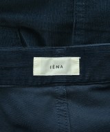 IENA（イエナ）ロング・マキシ丈スカート 紺 サイズ:40(M位) レディース/2200668190015