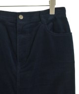 IENA（イエナ）ロング・マキシ丈スカート 紺 サイズ:40(M位) レディース/2200668190015