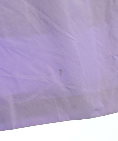 IENA（イエナ）ロング・マキシ丈スカート 紫 サイズ:38(M位) レディース/2200668436021