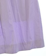 IENA（イエナ）ロング・マキシ丈スカート 紫 サイズ:38(M位) レディース/2200668436021