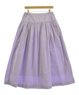 IENA ロング・マキシ丈スカート