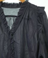 IENA（イエナ）カジュアルシャツ 紺 サイズ:F レディース/2200668436045