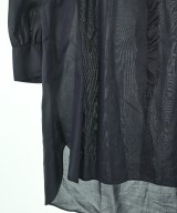 IENA（イエナ）カジュアルシャツ 紺 サイズ:F レディース/2200668436045