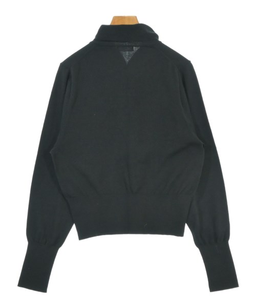 IENA（イエナ）ニット・セーター 黒 サイズ:F レディース/2200668518024