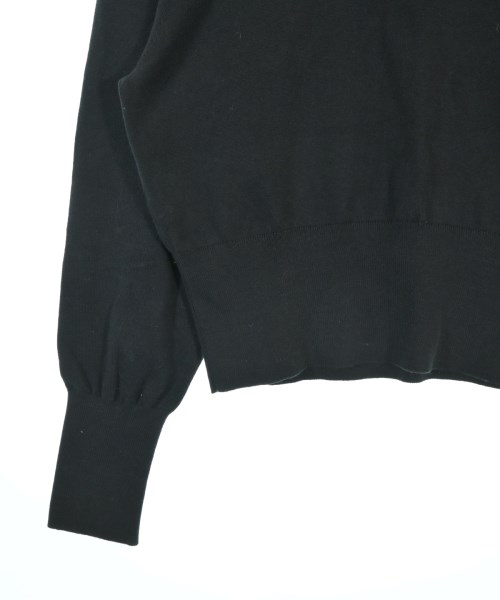 IENA（イエナ）ニット・セーター 黒 サイズ:F レディース/2200668518024