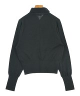 IENA（イエナ）ニット・セーター 黒 サイズ:F レディース/2200668518024