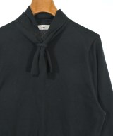 IENA（イエナ）ニット・セーター 黒 サイズ:F レディース/2200668518024