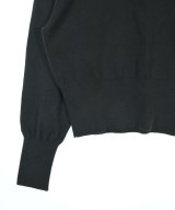 IENA（イエナ）ニット・セーター 黒 サイズ:F レディース/2200668518024