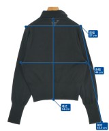 IENA（イエナ）ニット・セーター 黒 サイズ:F レディース/2200668518024