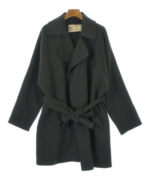 IENA(イエナ)その他 グレー サイズ:38(M位)/2200668938013