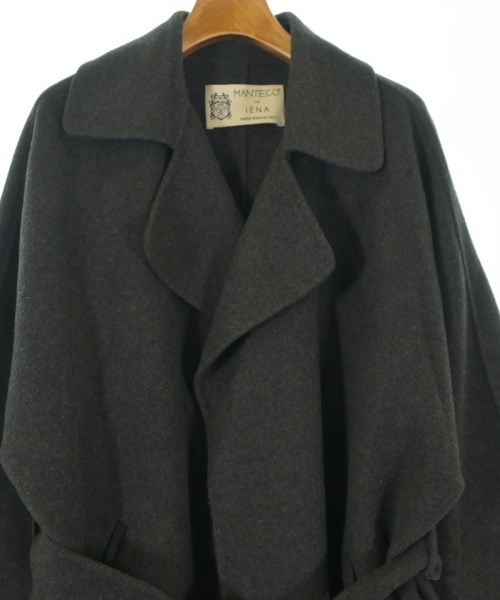 IENA（イエナ）その他 グレー サイズ:38(M位) レディース/2200668938013