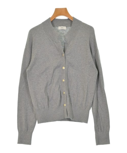 IENA(イエナ)カーディガン グレー サイズ:F/2200671504021