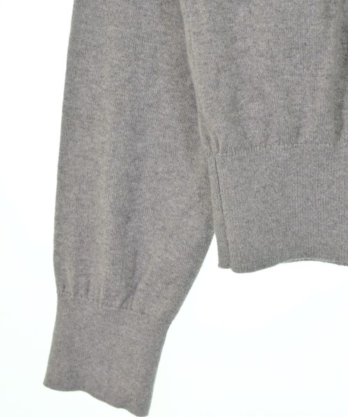 IENA（イエナ）カーディガン グレー サイズ:F レディース/2200671504021