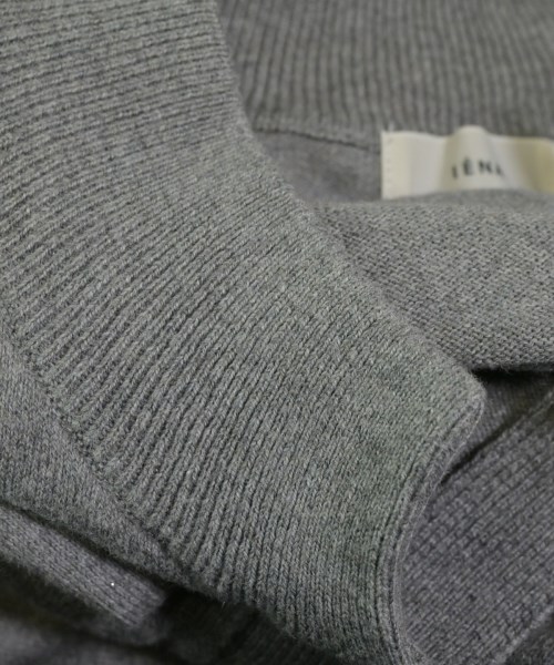 IENA（イエナ）カーディガン グレー サイズ:F レディース/2200671504021
