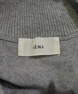 IENA（イエナ）カーディガン グレー サイズ:F レディース/2200671504021