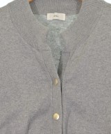 IENA（イエナ）カーディガン グレー サイズ:F レディース/2200671504021