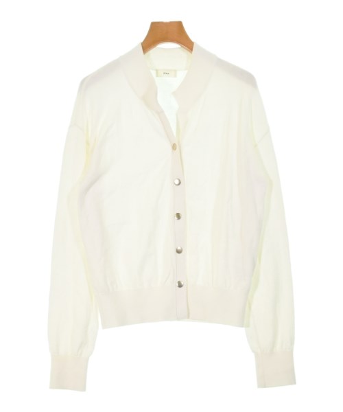 IENA(イエナ)カーディガン 白 サイズ:F/2200671504038