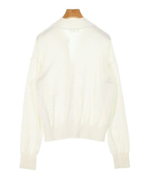 IENA（イエナ）カーディガン 白 サイズ:F レディース/2200671504038