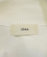 IENA（イエナ）カーディガン 白 サイズ:F レディース/2200671504038