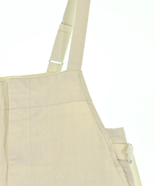 IENA（イエナ）オールインワン/サロペット 白 サイズ:F レディース/2200671908065