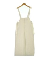 IENA（イエナ）オールインワン/サロペット 白 サイズ:F レディース/2200671908065