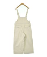 IENA（イエナ）オールインワン/サロペット 白 サイズ:F レディース/2200671908065