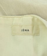 IENA（イエナ）オールインワン/サロペット 白 サイズ:F レディース/2200671908065