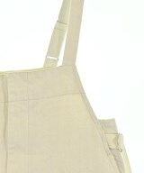 IENA（イエナ）オールインワン/サロペット 白 サイズ:F レディース/2200671908065