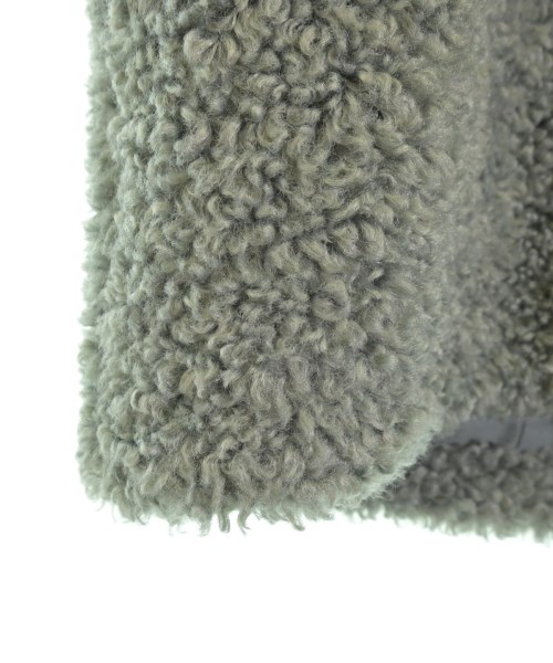 IENA（イエナ）ブルゾン グレー サイズ:F レディース/2200671940065