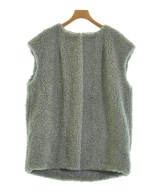 IENA（イエナ）ブルゾン グレー サイズ:F レディース/2200671940065