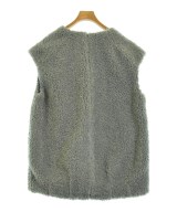 IENA（イエナ）ブルゾン グレー サイズ:F レディース/2200671940065