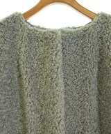 IENA（イエナ）ブルゾン グレー サイズ:F レディース/2200671940065