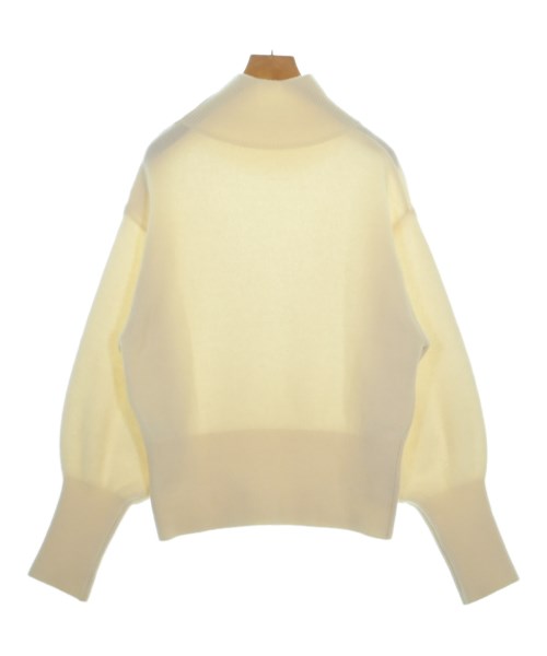 IENA（イエナ）ニット・セーター 白 サイズ:F レディース/2200667979093