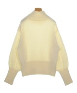 IENA（イエナ）ニット・セーター 白 サイズ:F レディース/2200667979093