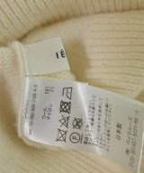 IENA（イエナ）ニット・セーター 白 サイズ:F レディース/2200667979093