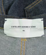 IENA（イエナ）デニムパンツ 紺 サイズ:36(S位) レディース/2200668096065