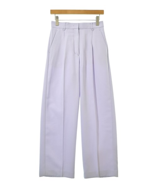 IENA(イエナ)スラックス 紫 サイズ:38(M位)/2200668206020