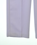 IENA（イエナ）スラックス 紫 サイズ:38(M位) レディース/2200668206020