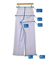 IENA（イエナ）スラックス 紫 サイズ:38(M位) レディース/2200668206020