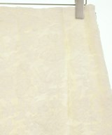 IENA（イエナ）ロング・マキシ丈スカート 白 サイズ:38(M位) レディース/2200668206037