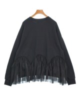 IENA（イエナ）スウェット 黒 サイズ:F レディース/2200668206075