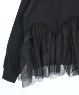 IENA（イエナ）スウェット 黒 サイズ:F レディース/2200668206075