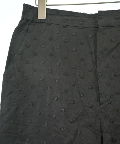 IENA（イエナ）その他 黒 サイズ:38(M位) レディース/2200668591041