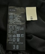 IENA（イエナ）その他 黒 サイズ:38(M位) レディース/2200668591041