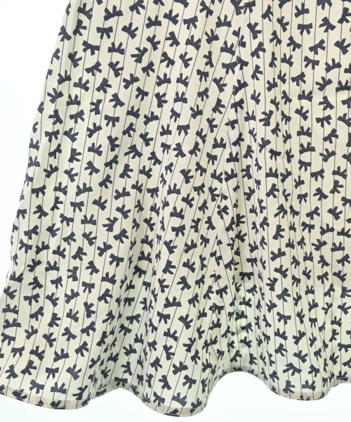 IENA（イエナ）ロング・マキシ丈スカート 白 サイズ:38(M位) レディース/2200668591072