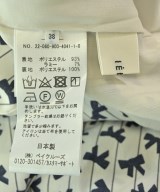 IENA（イエナ）ロング・マキシ丈スカート 白 サイズ:38(M位) レディース/2200668591072